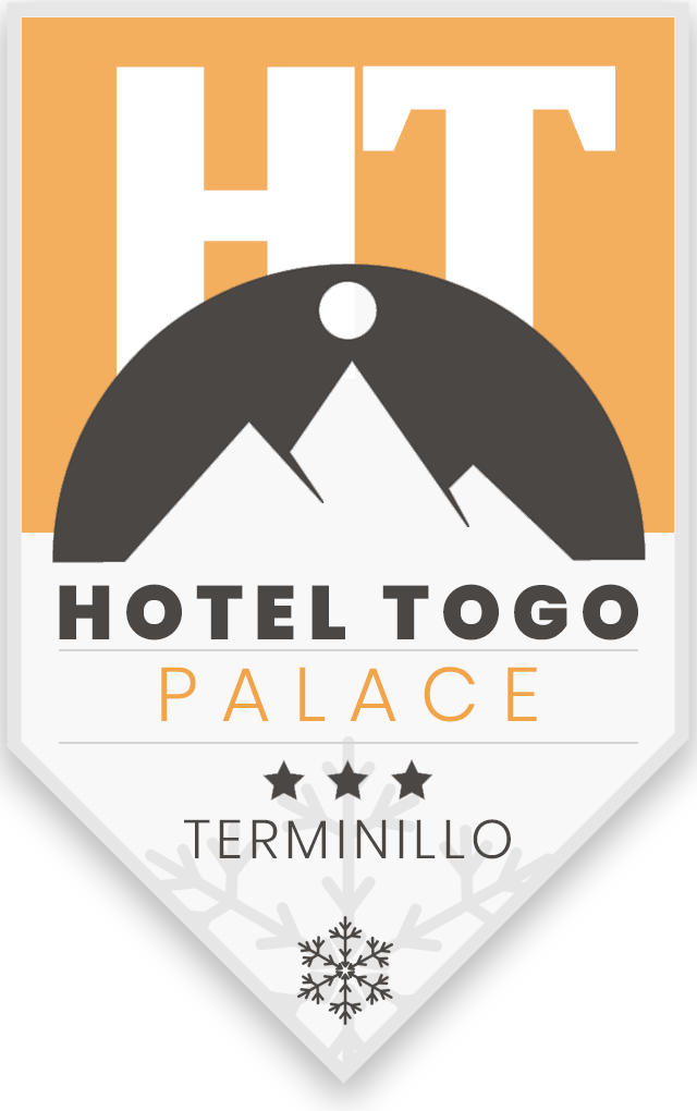 Logo Hotel Togo Palace