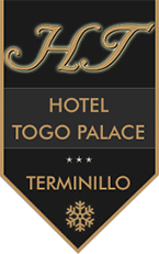 Logo Hotel Togo Palace